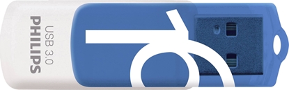 Picture of Philips USB 3.0             16GB Vivid Edition Ocean Blue