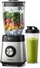 Picture of Philips Viva Collection Blender HR3573/90 1000W ProBlend 6, 2L glass