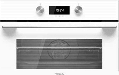Picture of Piekarnik Teka HLC 8400 WH