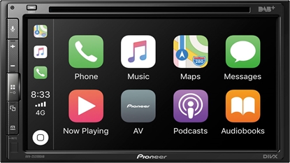 Picture of Pioneer AVH-Z5200DAB
