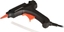 Attēls no Tracer 46508 P1 Hot Glue Gun Black