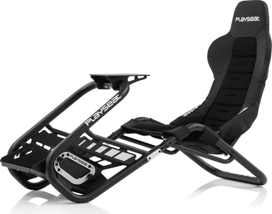 Picture of Playseat TROPHY - BLACK
