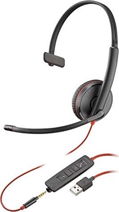 Picture of Suchawki Plantronics Blackwire C3215  (209746-101)