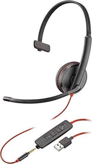 Picture of Suchawki Plantronics Blackwire C3215  (209746-101)