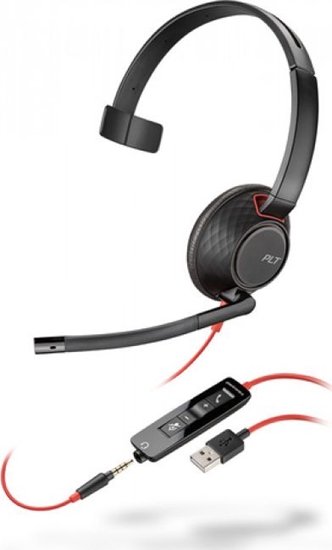 Picture of Suchawki Plantronics Blackwire 5210  (207577-201)