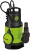 Изображение Pompa do ścieków  FVC 4001-EK