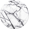 Picture of Popsockets Dove White Marble