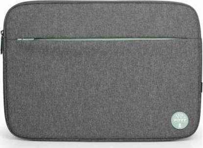 Attēls no PORT DESIGNS Yosemite Eco Sleeve 13/14 Grey, Sleeve