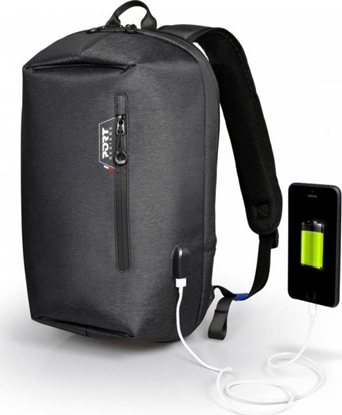 Attēls no PORT DESIGNS Laptop Backpack SAN FRANCISCO Shoulder strap, Backpack, 16 L