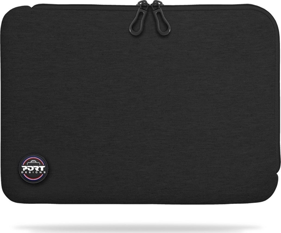 Picture of PORT DESIGNS | Torino II Sleeve 15.6" | Sleeve | Black