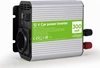 Picture of POWER INVERTER CAR 12V 300W/EG-PWC300-01 GEMBIRD