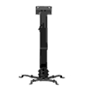 Picture of Sunne | Projector Ceiling mount | Tilt, Swivel | Maximum weight (capacity) 20 kg | Black