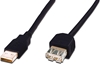 Picture of Digitus USB 2.0 extension cable
