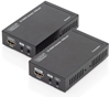Picture of Digitus 4K HDMI Extender Set, HDBaseT?, 4K/30Hz, 70 m
