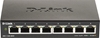 Picture of D-Link DGS-1100-08V2/E 8 Port Layer2 Gigabit Smart Sw