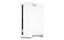 Attēls no QNAP TS-133 NAS/storage server Tower Ethernet LAN White