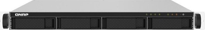 Изображение QNAP TS-432PXU-RP NAS Rack (1U) Ethernet LAN Black Alpine AL-324