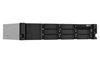 Picture of QNAP TS-873AeU-RP NAS Rack (2U) Ethernet LAN Black V1500B
