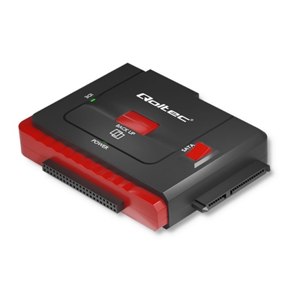 Picture of Adapter USB 3.0 do IDE | SATA III 