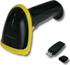 Picture of QOLTEC 50862 Wireless Barcode reader