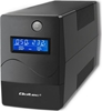 Picture of QOLTEC 53977 UPS Monolith 450VA 240W LCD