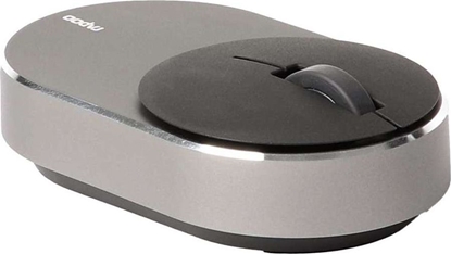 Picture of Rapoo M600 Mini Silent black Multi-Mode Wireless Mouse