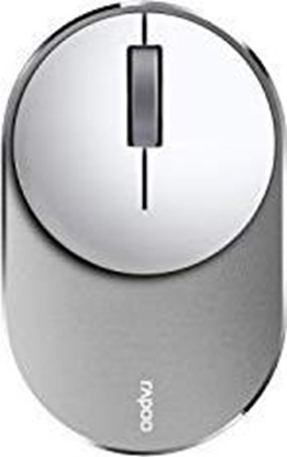 Picture of Rapoo M600 Mini Silent white Multi-Mode Wireless Mouse