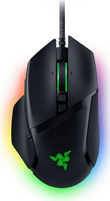 Attēls no Razer Basilisk V3 Black
