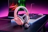 Picture of Razer Barracuda X Headphones Wired & Wireless Head-band Gaming, USB Type-C, Quartz Pink