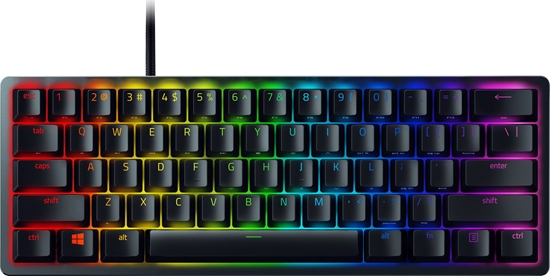 Picture of Razer Huntsman Mini RGB EN