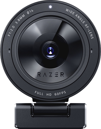 Изображение Razer Kiyo Pro Streaming Webcam