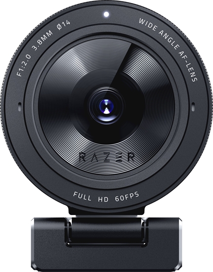 Изображение Razer Kiyo Pro Streaming Webcam