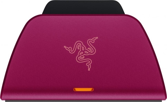 Picture of Razer Universal Quick Charging Stand für Playstation 5 Rot