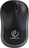 Picture of Rebeltec RBLMYS00050 Wireless 2.4Ghz Mouse with 1000 DPI USB Silver