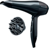 Picture of Remington AC5999 hair dryer 2300 W Black