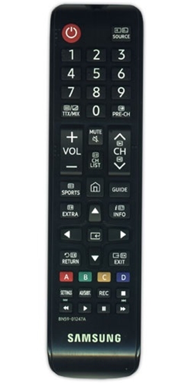 Изображение Pilot RTV Samsung BN59-01247A