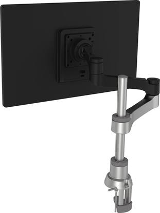 Attēls no R-Go Tools Zepher 4 R-Go Zepher single monitor arm
