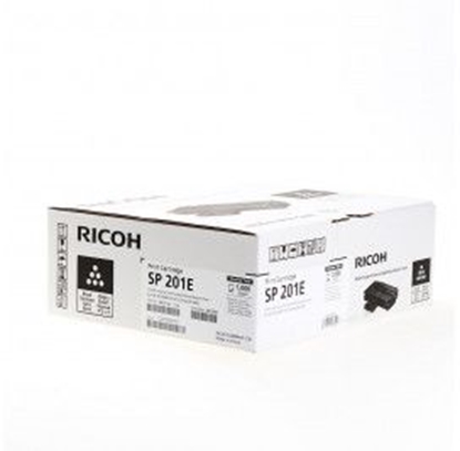 Picture of Ricoh 407999 toner cartridge 1 pc(s) Original Black