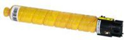 Picture of Ricoh 842041 toner cartridge 1 pc(s) Original Yellow
