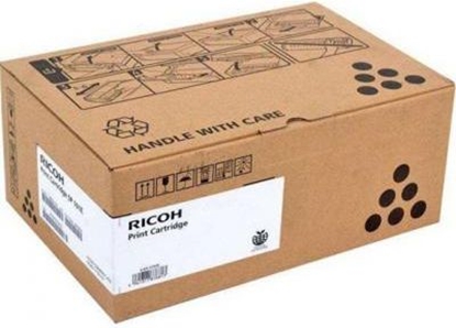 Изображение Ricoh SP 377XE toner cartridge 1 pc(s) Original Black