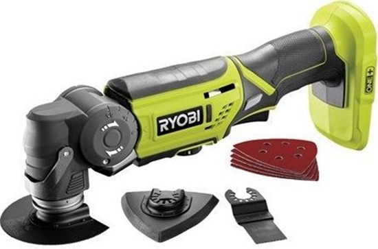 Picture of Ryobi R18MT-0 ONE+ Cordless Multitool