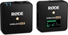 Picture of Rode microphone Wireless Go II Single