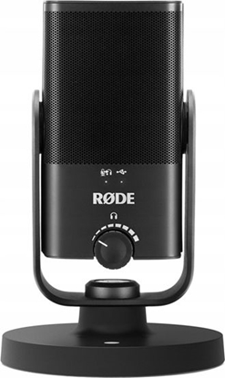 Изображение Rode NT-USB mini