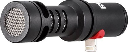 Picture of Mikrofon Rode VideoMic ME-L