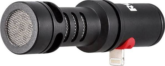 Picture of Mikrofon Rode VideoMic ME-L