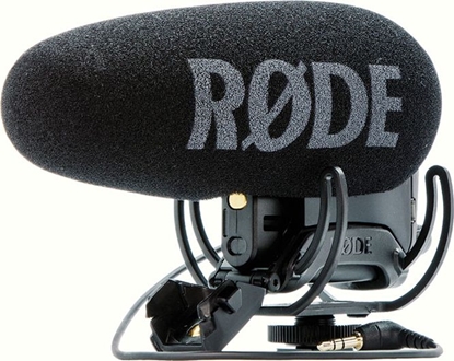 Picture of Rode VideoMic Pro+
