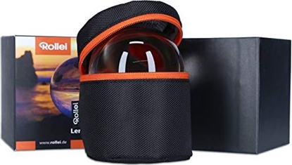 Picture of Rollei Lensball 90mm