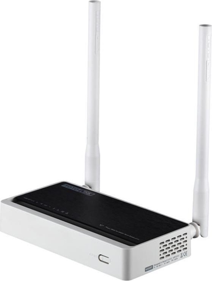 Изображение Totolink N300RT Router 2.4GHz