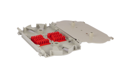 Изображение Sadalītāja kasetes vāks