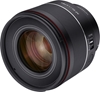 Picture of Samyang AF 50mm f/1.4 II lens for sony